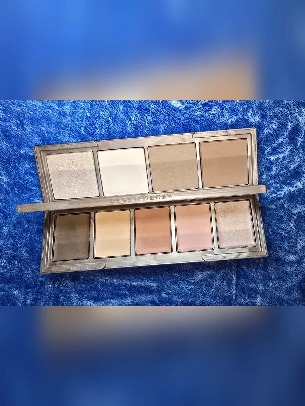 Urban Decay Vintage Collector's Makeup Lot - Brand New Pristine Rare Discontinue